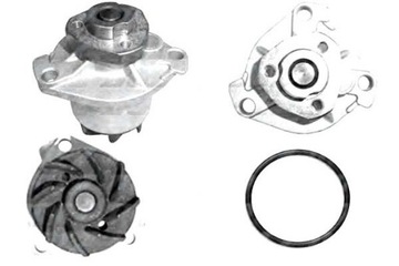 фото thumb №12, Насос воды ford vw passat, golf 3,t4,sharan, galaxy