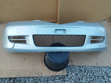 фото thumb №1, Mazda 2 02-07 бампер перед оригинал