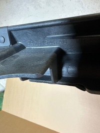 фото thumb №7, Jeep wrangler jl крыша мягкий soft top 4d рамка крыша дверь правая