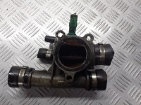 фото thumb №1, Корпус термостата fiat doblo 1.6 46776217