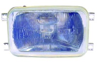 фото thumb №1, Depo фара l/p h4 volvo f 10, f 12, f 16, fl