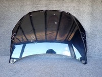 фото thumb №1, Mazda 2 14- капот