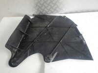 фото thumb №1, Vw jetta 5c vi захист плита підвіска задня