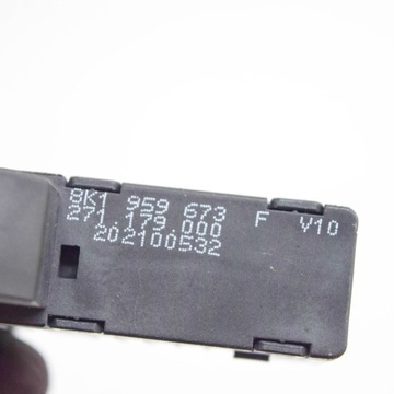 фото thumb №6, Audi a5 8t 8f 2011 кнопка / вимикач esp