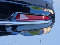 фото thumb №9, Бампер honda hr-v 3 iii hrv 2021- зад заднее электрический 71561-31a eny1