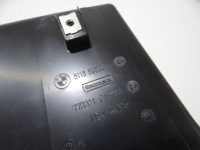 фото thumb №7, Бардачок полка тунелю bmw x5 e70 6963375