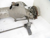 фото thumb №10, Подрамник задняя peugeot 407 coupe