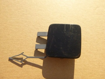 фото thumb №1, Vw polo vi 17- заглушка фаркоп hak бампер зад 2g6807441