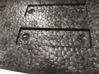 фото thumb №11, Audi a3 8p7 бампер перед 8p0853651h