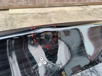 фото thumb №5, Кришка багажника багажника mercedes w177 sedan a-klasa