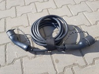 фото thumb №1, Кабель шланг зарядки porsche