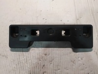 фото thumb №10, Рамка номерного знака задняя mazda cx-5