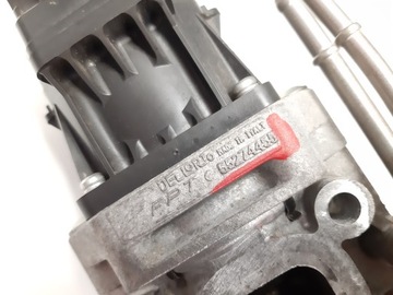 фото thumb №6, Клапан egr радиатор doblo ii 1.6 m-jet 55274455