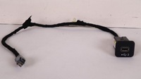 фото thumb №1, Jeep cherokee kl разъём usb 53228445