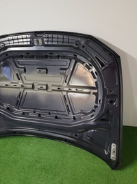 фото thumb №8, Vw passat 3g 3g0 b8 капот крышка двигателя