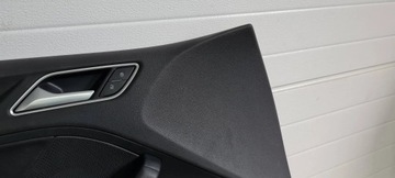 фото thumb №14, S3 8v sedan a3 боковина дверь левый перед кожа bangolufsen 8v5867105