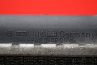 Радиатор воды seat leon 1 1 1.4 16v 99-05 с Разборки, фото thumb