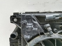 фото thumb №8, Радіаторів кондиціонера ford edge ii 2.0 16-21 eu
