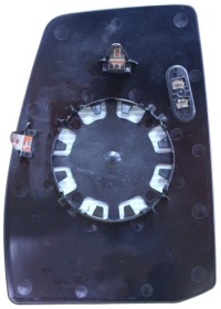 фото thumb №1, Вкладиш дзеркало лівий ford transit custom 12-