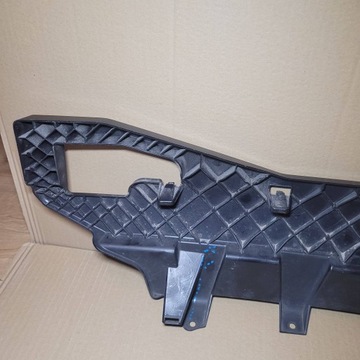 фото thumb №9, Крепление ползун адаптер бампера балка зад bmw 5 f11 оригинальный номер 7207110 7299972