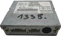 фото thumb №1, Модуль бортовой компьютер 28344cd400 nissan 350z