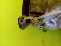 фото thumb №3, Міст диференціал перед infiniti q50s 16r