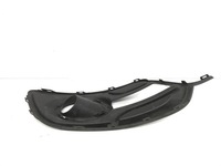 фото thumb №9, Renault megane iii решётка бампера перед левая 261a32193r