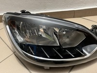 фото thumb №10, Лампа передня перед права skoda citigo lift led 16- 1st 1st941006