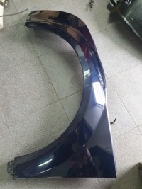 Крыло  левое  перед передний audi tt код лакокрасочного покрытия z5a Недорого, фото thumb