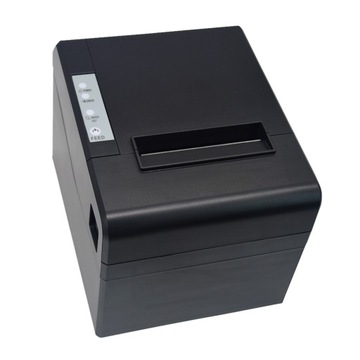 Кухонный принтер 80мм, Gastro POS, БИСТРО