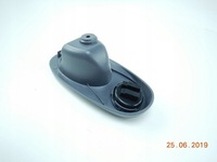 фото thumb №5, Рамка ручка дверь перед fiesta mk5 95-02 aso