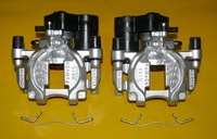 фото thumb №1, Зажимы тормозные jarzma левый правые зад ford kuga 2 ii mk2 316/11mm 12-19r.