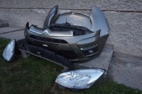 фото thumb №2, Лампа права kompletny перед c4 picasso lift