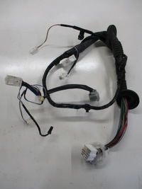 фото thumb №1, Subaru impreza iii gh 07- джгут двері перед ліва