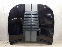 фото thumb №1, Капот ford mustang vi 6 gt shelby 2015-