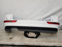 фото thumb №9, Бампер задняя audi q5 s-line