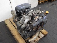 фото thumb №8, Subaru outback 05r 2.5 бензин 165km двигатель ej25 ej253 комплектный