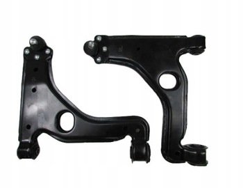 фото thumb №1, Важіль переднє нижній правий opel astra g classic