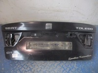 фото thumb №1, Seat toledo ii задняя крышка багажника багажника lc9z