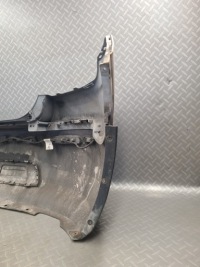 Бампер задний  задний chevrolet trax gyn оригинал kompletny датчики парковки в Украине, фото thumb