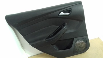 фото thumb №9, Боковина обшивки дверь ford focus mk iii 2015 универсал