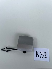 фото thumb №1, Renault clio v заглушка фаркоп задняя 511654352r