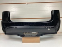 фото thumb №1, Бампер задній дифузор tesla model y