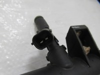 фото thumb №6, Peugeot 307 рестайлинг 2.0 16v ew10a планка впрыскивающий инжектор