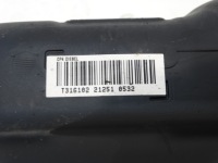 фото thumb №6, Бак bak пального citroen c4 iii 1.5 hdi 2020r.- 9834225880