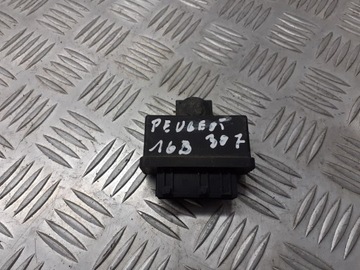 фото thumb №1, Реле насоса пального peugeot 307 sw 1.6