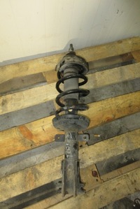 фото thumb №7, Opel vivaro b trafic амортизатор l=p