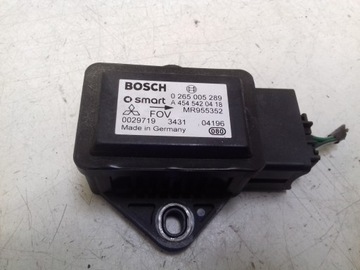 фото thumb №3, Модуль esp 4545420418 smart forfour