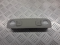 фото thumb №1, Освещение кабины задняя audi a6 c6 kombi