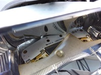 фото thumb №5, Bmw x5 f15 вентилятор фара blom2325d-a27